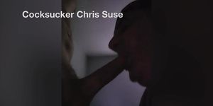 Christopher_Suse_Cocksucker_Sissy_Faggot