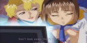 The Ultimate Yuri Lesbian and Futanari Hentai Compilation (Vol.2)