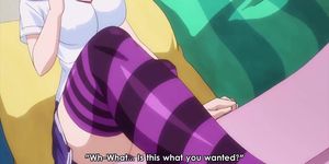 Anime: My Wife is the Student Council President Complete FanService Compilation Eng Sub