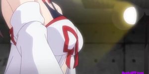 Hentai Ep1 - Girl Need To Fuck To Escape - Full On Hentaipp.Com