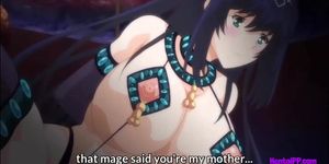 Incredible Hentai Scary EP1 - Full on HentaiPP.com