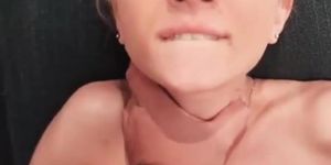 Fuck Me Slowly Please My Pussy Is Very Tight And You Have A Bigger Cock Than My Boyfriend..