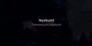 Nyakumi Neko 12 compilation