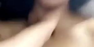 Desi girl fucking with boyfriend and moaning hardly