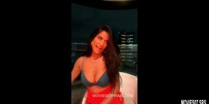 Poonam pandey live another