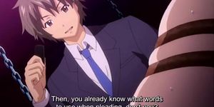 Anime porn full episode (Anime Sex)
