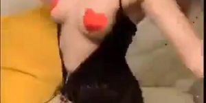 Horny busty taiwan slut live