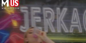 Jerkaoke-Emma Sirus and Kyle Mason- EP 1