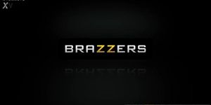 Brazzers - Big Boobs At Work - (Lauren Phillips, Lena Paul) - Trailer Preview