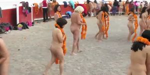 desnudos en mexico