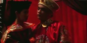 HK Thanh Cung 13 Tri?u - Sex And The Emperor (1994)