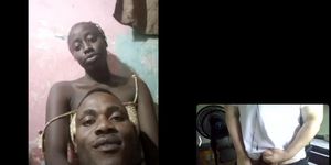 Cock Flash For African Twins