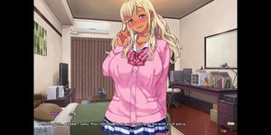 ORAL LESSONS WITH CHII-CHAN EPISODE 10