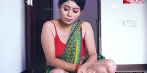 Desi Kamwali Bhabhi Having Sex With Bachelor! New Hindi Hot Sex
