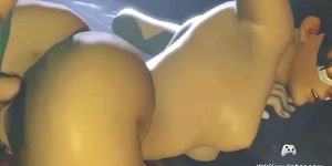 3D Realistic Porn - Game Compilation - XXXSimulator Scenes