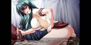 Hatsune 5 English - Sansha Mendan