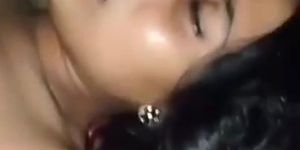 Indian bhabhi with husband sensual sex hd