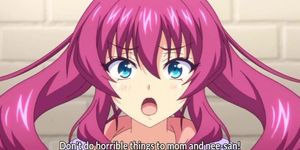 Household Subjugation 4 Original Hentai Animation 2022 ENG SUB (Anime Sex)