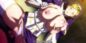 Busty Female Warrior Prostuation Hypnosis Hentai 2022 (Anime Sex)