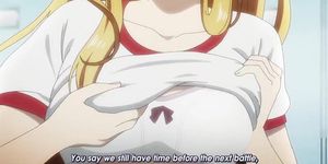Anime: Val x Love S1 FanService Compilation Eng Sub