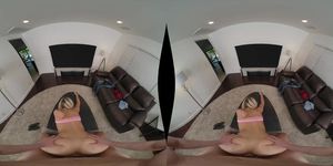 Chloe Temple VR - Phone or Bone