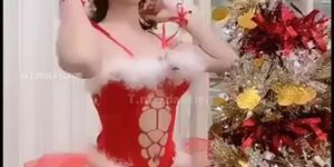 Sexy chrismas