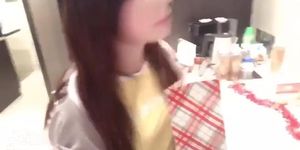 Asian pov roleplay