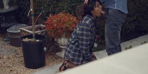 Sophia Leone Ryan Madison - TeenFidelity - Bad Neighbor 2 (Ryan Madison, Sophia Leone) - Tnaflix.com