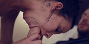 TeenFidelity - Break My Hymen 6 (Ryan Madison, Alaina Kristar)