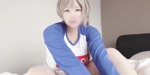 cute japanese webcam