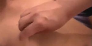 Amateur sluts go wild for fisting orgasms