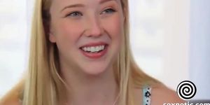 Wonderful Orgasm - Samantha Rone