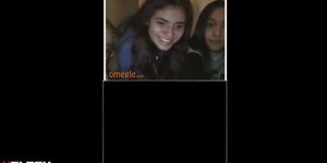 Hot friends on omegle flash