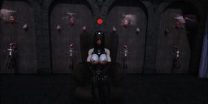 Sfm Joi 3D Vr Mistress Queen Will Make You Cum Rough