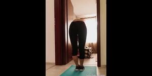 BELLISSIMO LO YOGA