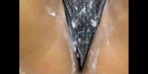 Multiple Squirting Orgasms