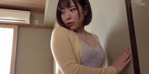 GVH-464 Forbidden Nursing Ena Satsuki