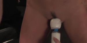 BDSM Three-Way: Daisy Duxe Sex Submissive (Daisy Duxxx)