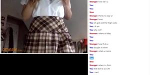 omegle outfit