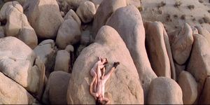 Yekaterina Golubeva nude and deep blowjob sex scenes