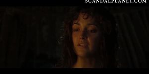 Rose Byrne Nude & Sex Scenes Compilation On ScandalPlanetCom