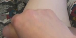 Closeup POV Cumshot 2