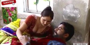 Cum in Mouth, Indian Bhabi Hardcore sex