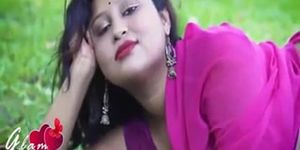 Desi sexy bhabi hot photoshoot