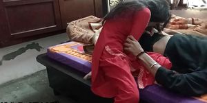 Punjabi nurse fucked with big cock, fucking hard, full dirty audio