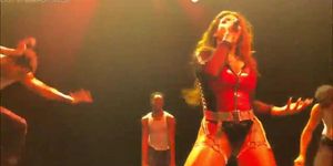 Dinah Jane Sexy On Stage 1 #SheBad