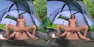 Camping Sex VR
