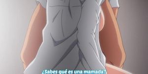 Saimin Seishidou Capitulo 03 Sub Español Sin Censura