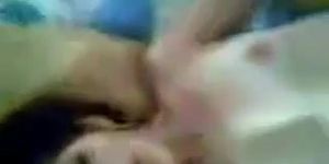 Pakistani Pashto Couple Sex - Loud Moaning - Very Horny Girl