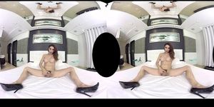 Transex VR - Adriana Rodrigues - Vouyer - 01.10.2019